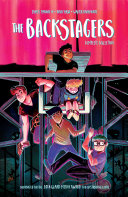 Image for "The Backstagers: Complete Collection"