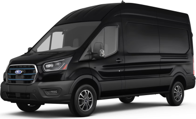 Library Van
