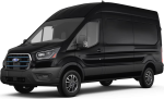 Library Van