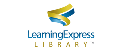 Learning Express Library database logo