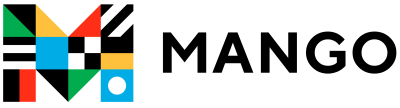 Mango Language Learning database logo