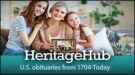 Heritage Hub Database image