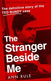Cover of the book the Stranger Beside Me