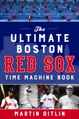 Photograph of a book cover