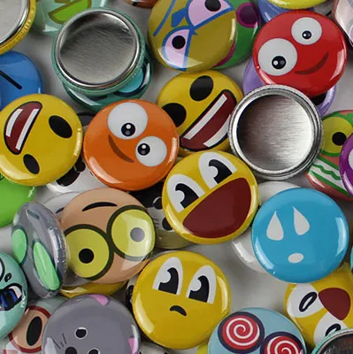 Buttons Teen Program