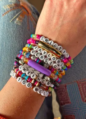 Friendship Bracelets