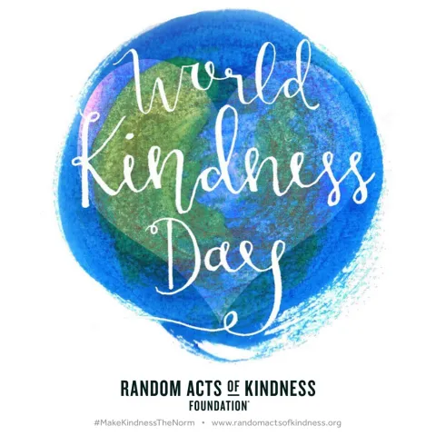 WorldKindnessDay