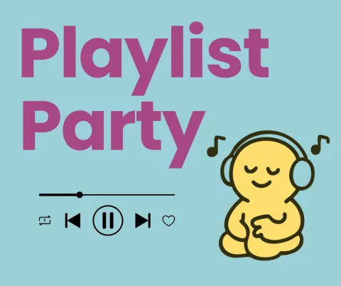 Playlist Party