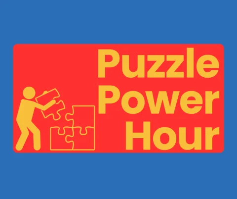 PuzzlePowerHour