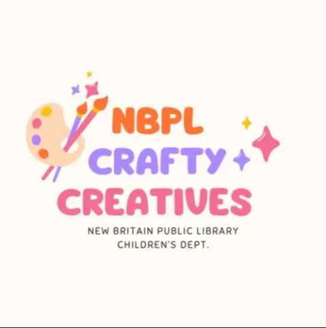 NBPL Crafty Creatives