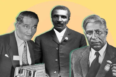 Black Inventors 