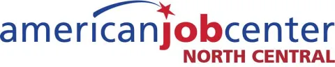american job center logo