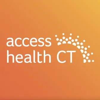 access ct health logo