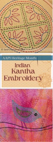 kantha