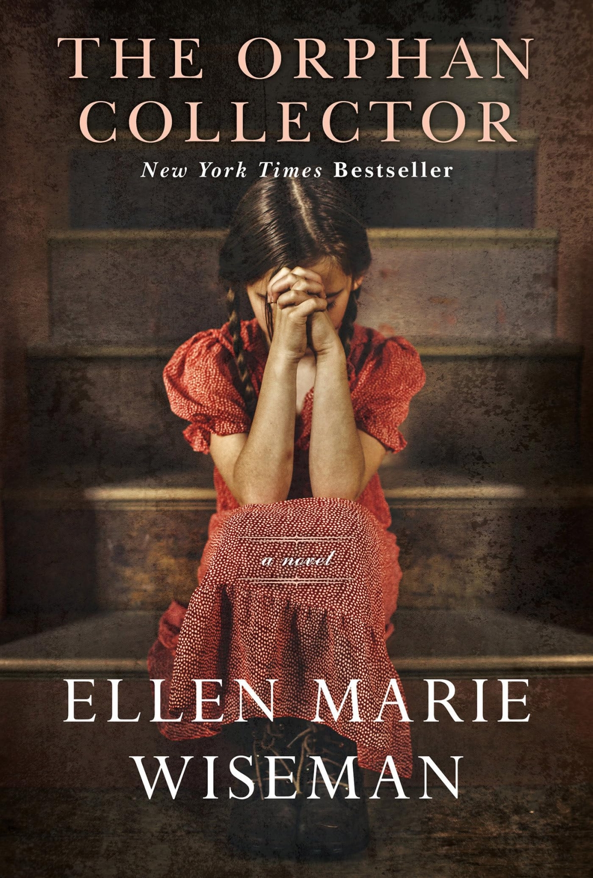 Orphan Collector book cover 