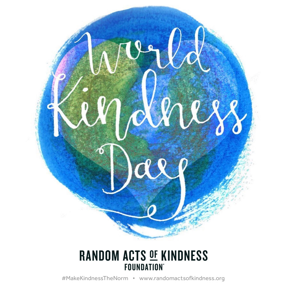 WorldKindnessDay