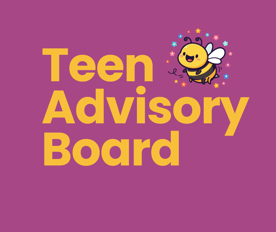 TeenAdvisoryBoard
