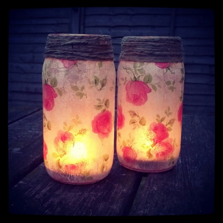 CandleJar