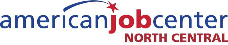 american job center logo