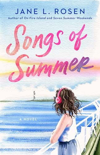 Cover of Songs of Summer