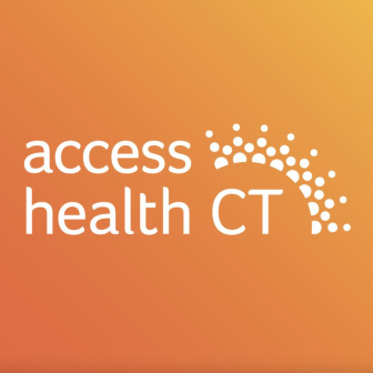 access ct health logo