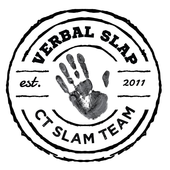 Logo for Verbal Slap