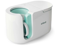 Cricut Mug Press makerspace equipment
