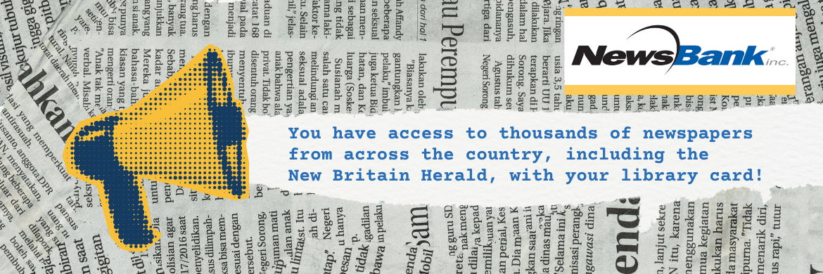 NewsBank Slide